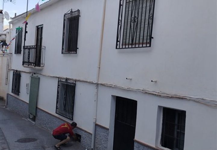 Landsbyhus i Izbor, Granada, Izbor - € 55.000 | Ref: 273 - foto 1